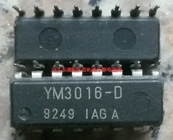 1PC YM3016-D YM3016 DIP-16