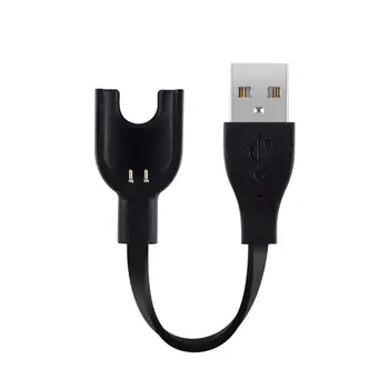Kabel za punjenje u automobilu Za stolni Punjač Mi Band Zamjenski USB Kabel Za Punjenje Adapter Za Xiaomi Mi band 3 Pametna Narukvica TSLM1