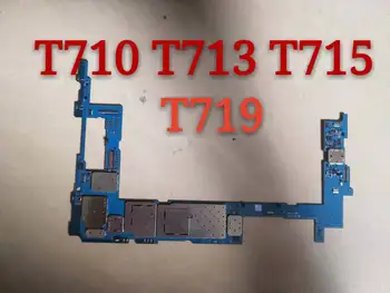 Originalni Samsung Galaxy Tab S2 T710 T713 T715 T719 Matična ploča 4g Wifi WLAN Matična ploča Android Sistemska Logika Matična ploča